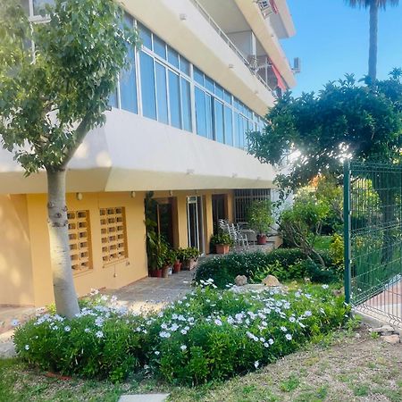 Estudio Nuevo Y Con Piscina 베날마데나코스타 외부 사진