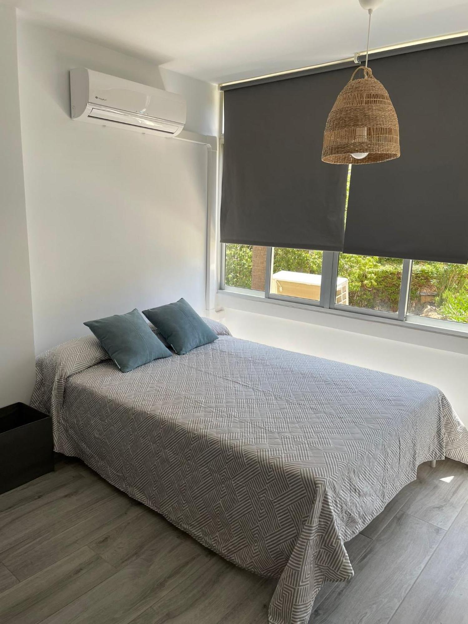 Estudio Nuevo Y Con Piscina 베날마데나코스타 외부 사진